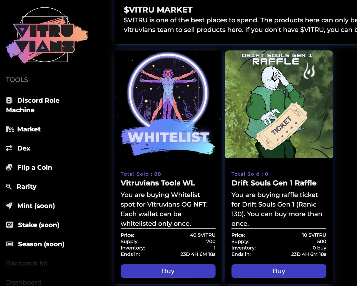 Geniousoft Labs tweet media