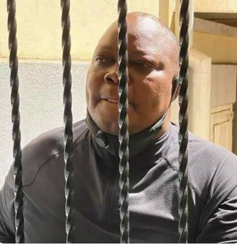 Job Sikhala.

#RegisterToVoteZW