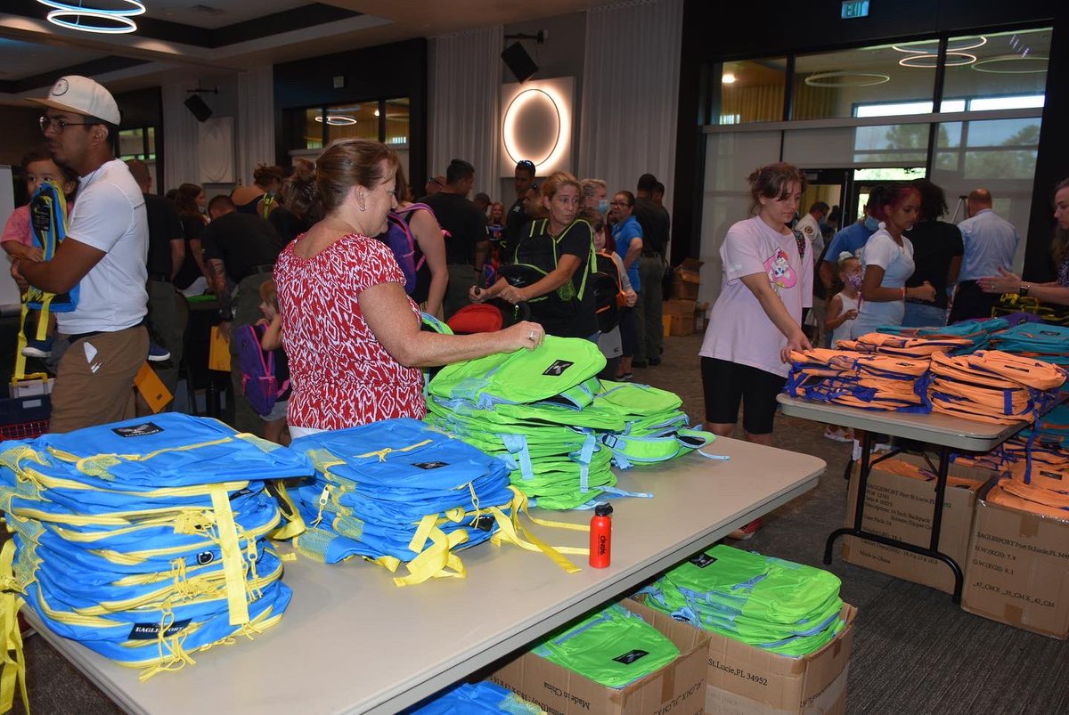 The Center at Deltona tweet media