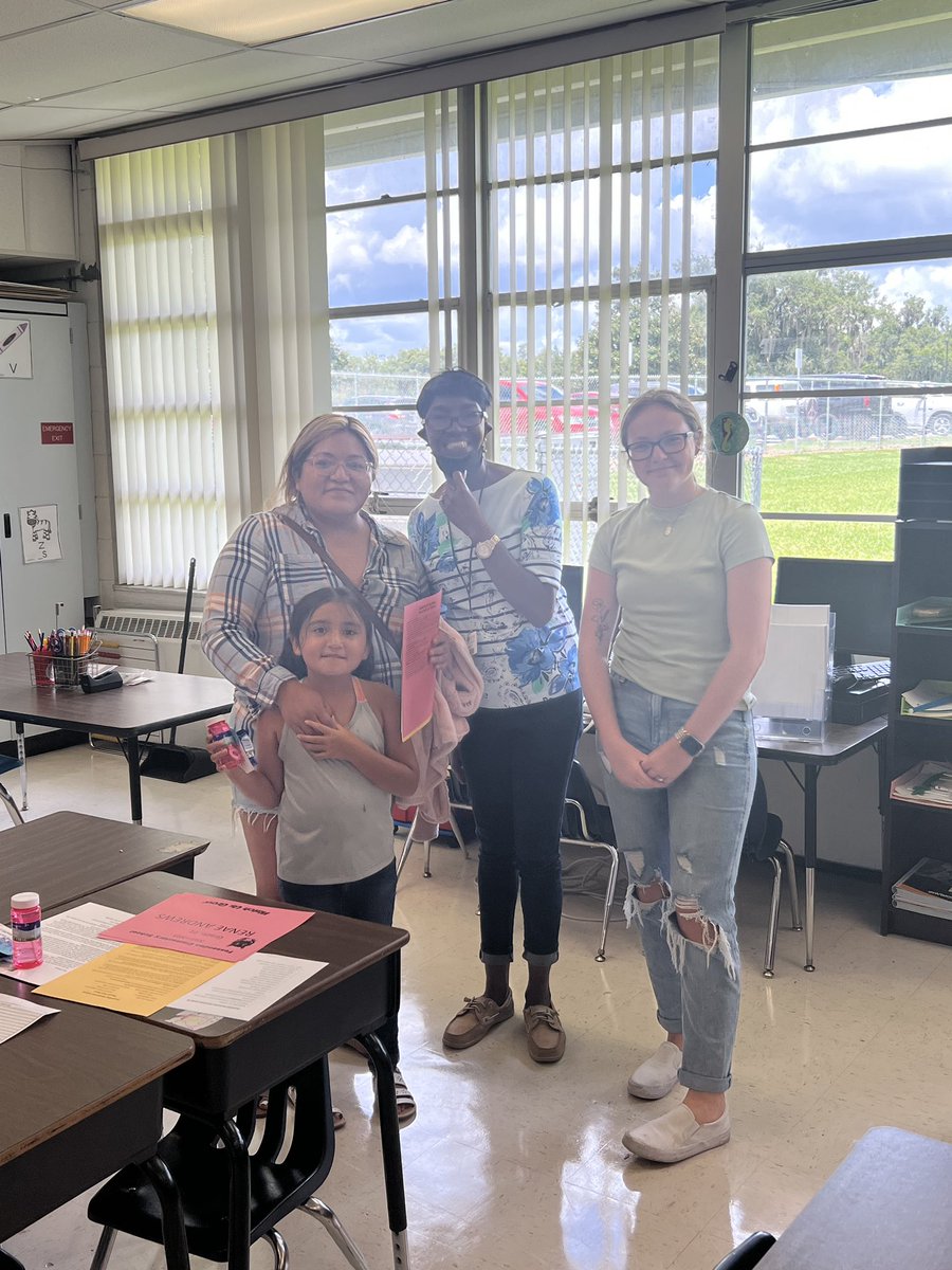 Fessenden Elementary tweet media