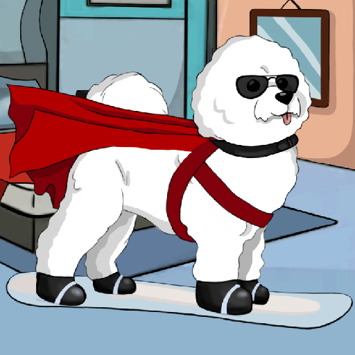 Hi everybody! Snowly Dog NFT comes back from little vacation🥰
We still have Free Mint Time till August 15th.
You can mint your NFT here snowly.online

#EthereumNFT #NFTCommunity #NFTMintAlert #FREEMINTNFT #FreeMints