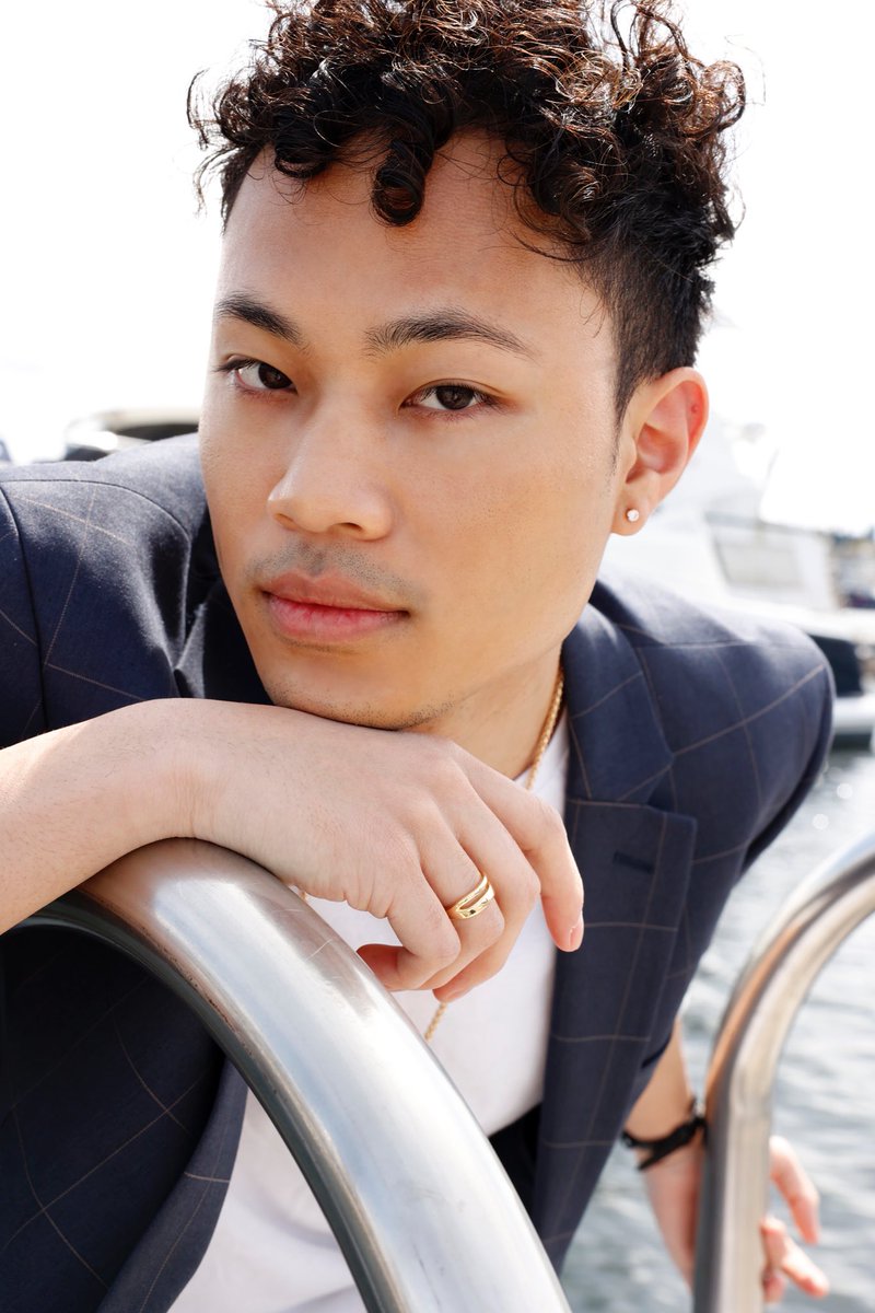 No caption necessary for JALANI (⁦@jalanigelato⁩ ) 🔥