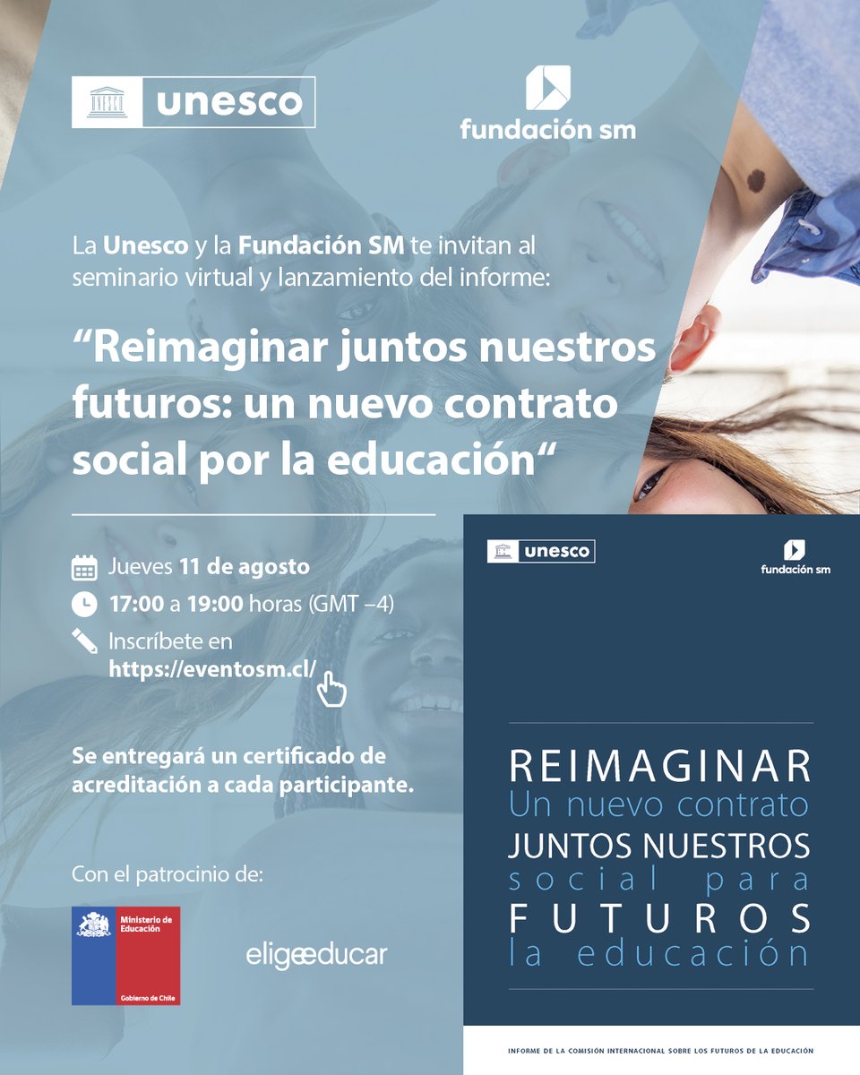 SM Chile tweet media