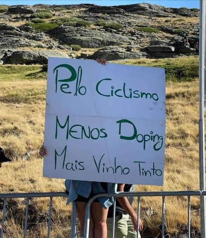 Portuguese Cycling Mafia (@mafiacycling) on Twitter photo Portuguese cycling out of context
<a href="/OutOfCycling/">Cycling out of context</a>
"For Cycling. Less Doping, more Red Wine" Portuguese cycling out of context
<a href="/OutOfCycling/">Cycling out of context</a>
"For Cycling. Less Doping, more Red Wine"