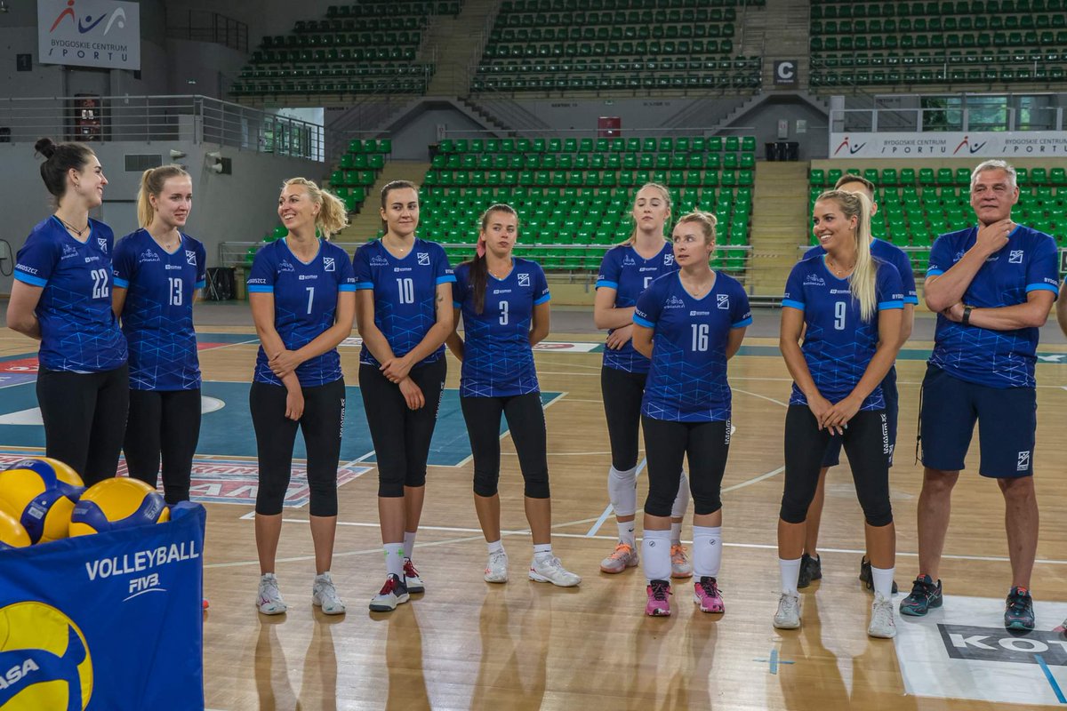 palacbydgoszcz's tweet photo. Ready, steady...go! Najpierw badania krwi z #labodrive @VitalaboPolska a następnie pierwszy trening #PolskiePrzetworyPałacBydgoszcz przed sezonem 2022/23
📸 Krzysztof Różański/własne https://t.co/AeNdMQeMm9