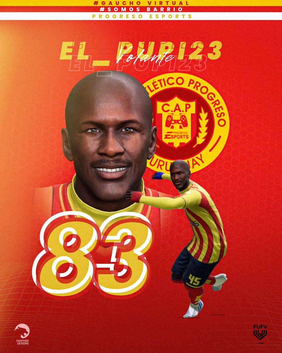 Progreso eSports tweet media