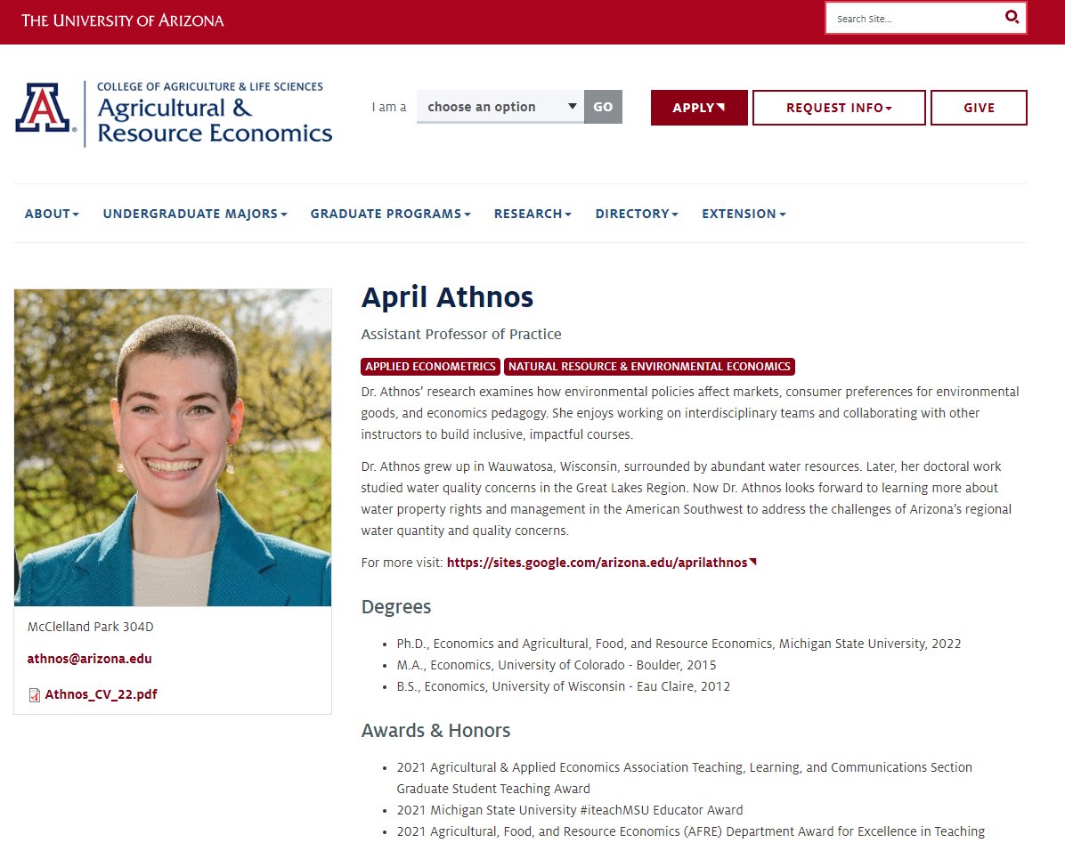 April Athnos tweet media