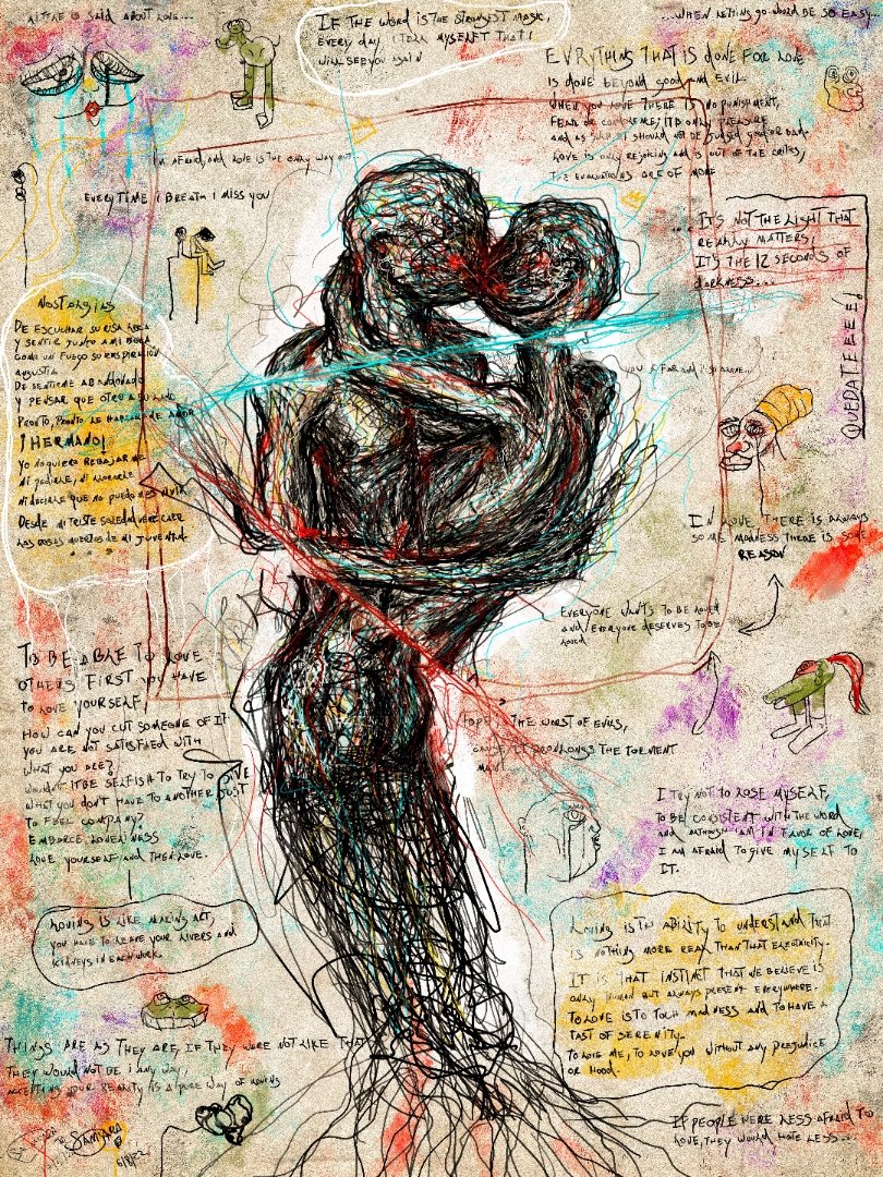 <a href="/mentalist420/">MentARTlist420🫀™</a> <a href="/BLAKKMASSART/">cv</a> CONNECTION 
.
Bid prices: 0.3 $eth 
.
In auction 

#nftcollector