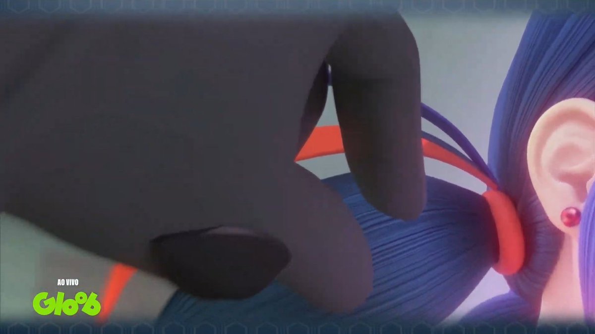 🚨 | IMAGEM DO ALERTA MIRACULOUS
#MiraculousDay