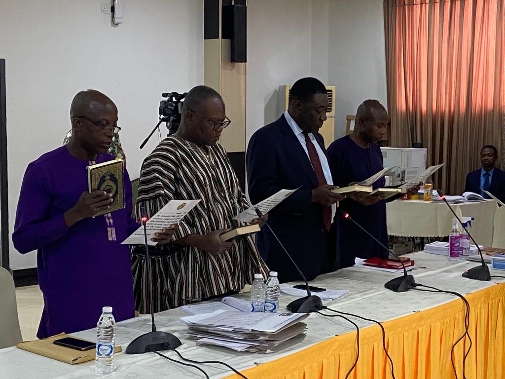 officialtatugh's tweet photo. TaTU APPEARS BEFORE PARLIAMENT PUBLIC ACCOUNTS COMMITTEE
#TaTU #PublicAccountsCommitee https://t.co/yOv5swiqcI