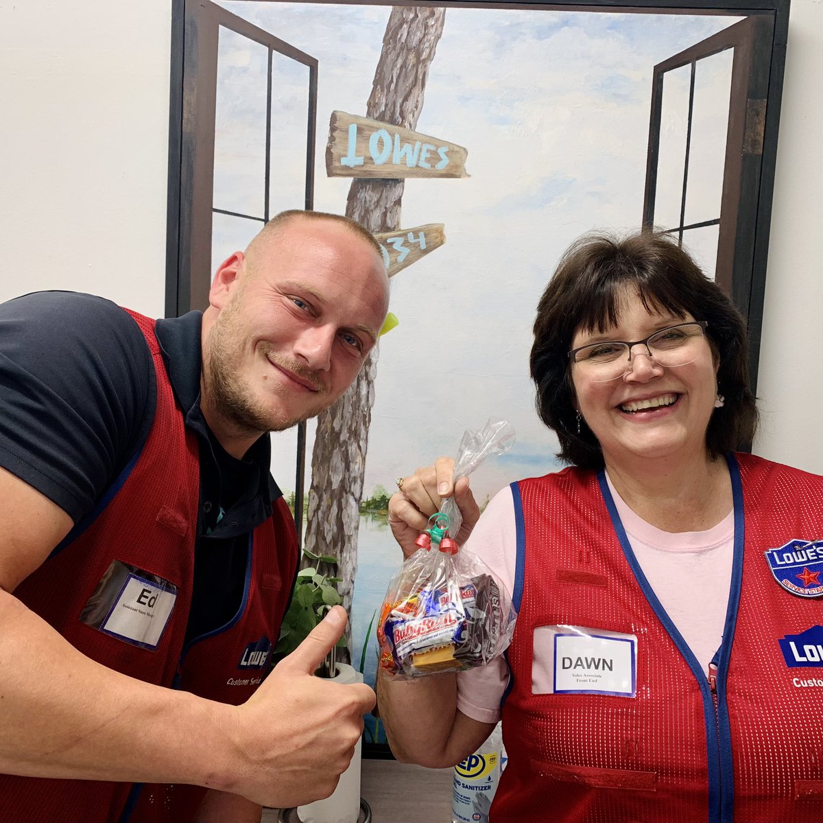 Ed Tanski tweet media