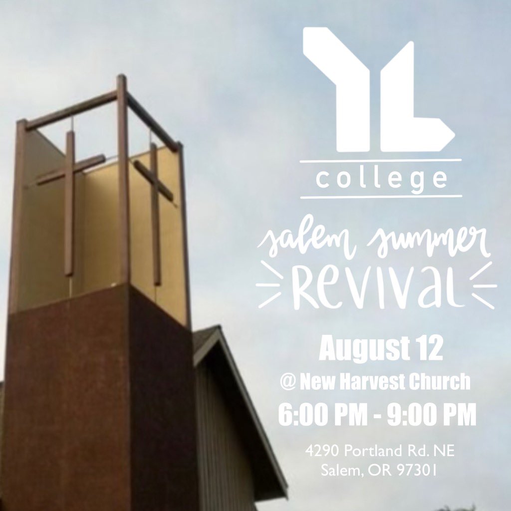 jdking253's tweet photo. Y’ALL KNOW WHAT TO DO ‼️
-This Friday aug 12th
- 6-9pm 
- New Harvest Church in Salem 

We goin through the book of Isaiah and having a night of worship!! https://t.co/ahX8gqj6r8