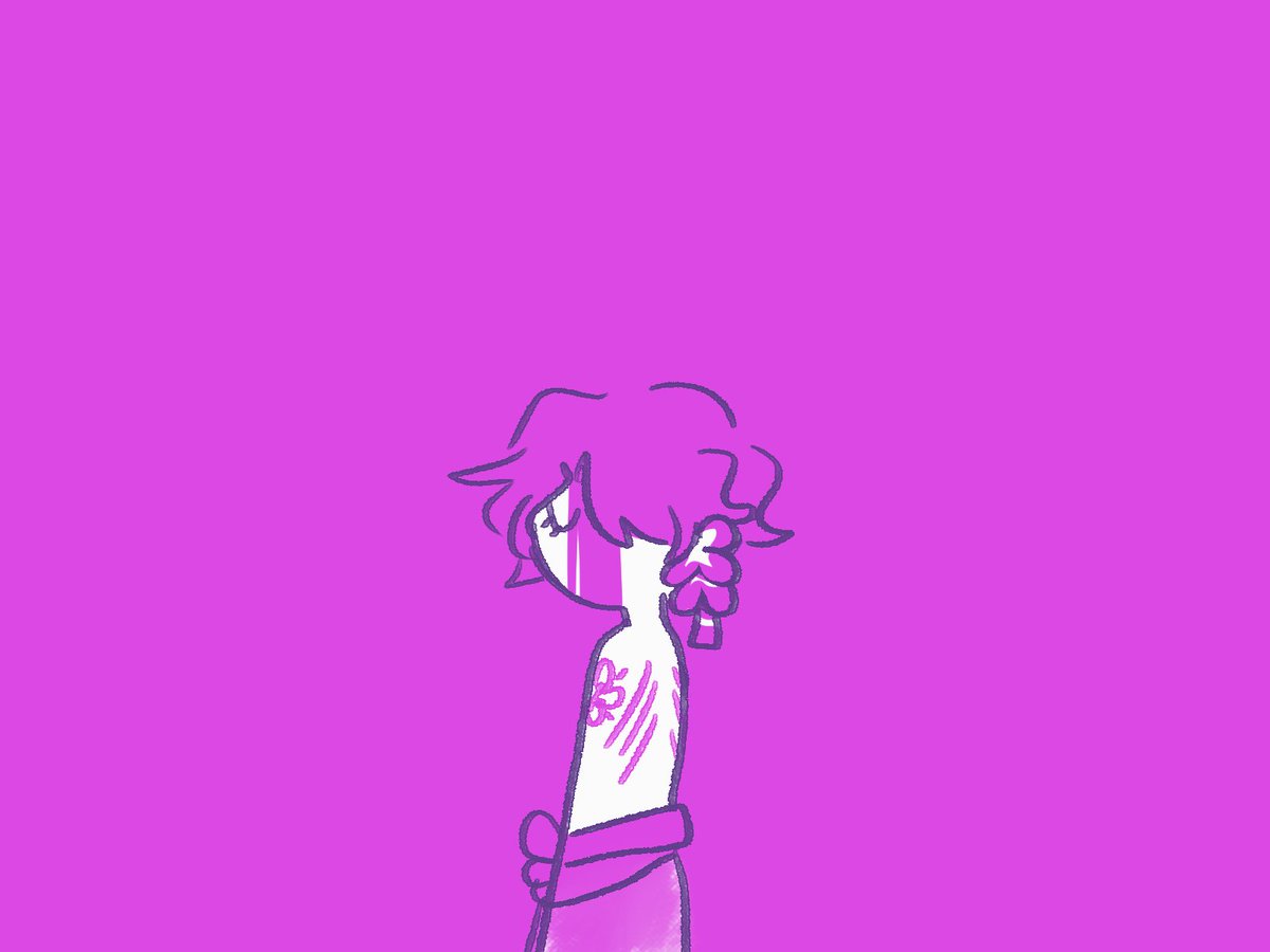 comabtti's tweet image. 라일락맛 쿠키 #쿠키런 #cookierun