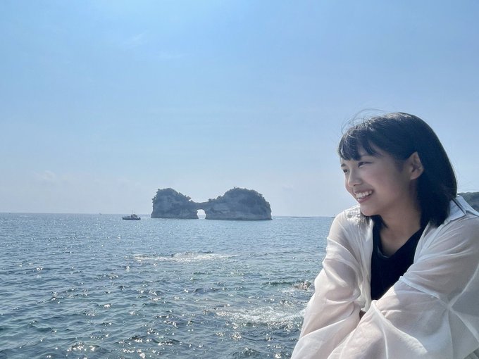 Twitterのコスプレ画像4