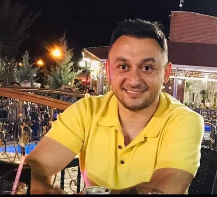 Şehidimiz var: 

Piyade Uzman Çavuş Halil Koç

Milletimizin başı sağ olsun. 🇹🇷