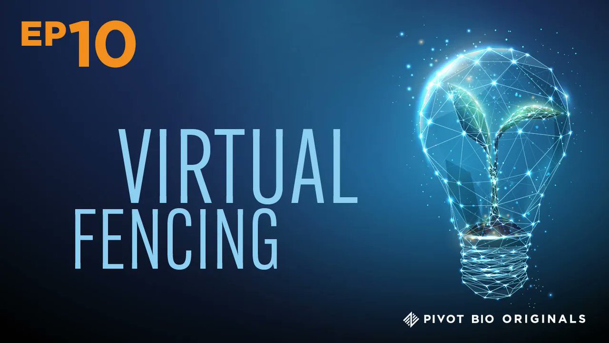 OfficialRFDTV's tweet photo. Catch two new episodes of @pivotbio's Farm Next. They premiere at 8:00 PM ET, but you can also all the previous ones on our RFD-TV Now App and website!

WATCH HERE: https://t.co/zZ3FkdGOnQ 

#AgTwitter #pivotbio #farmnext https://t.co/8TqPdgrjjj