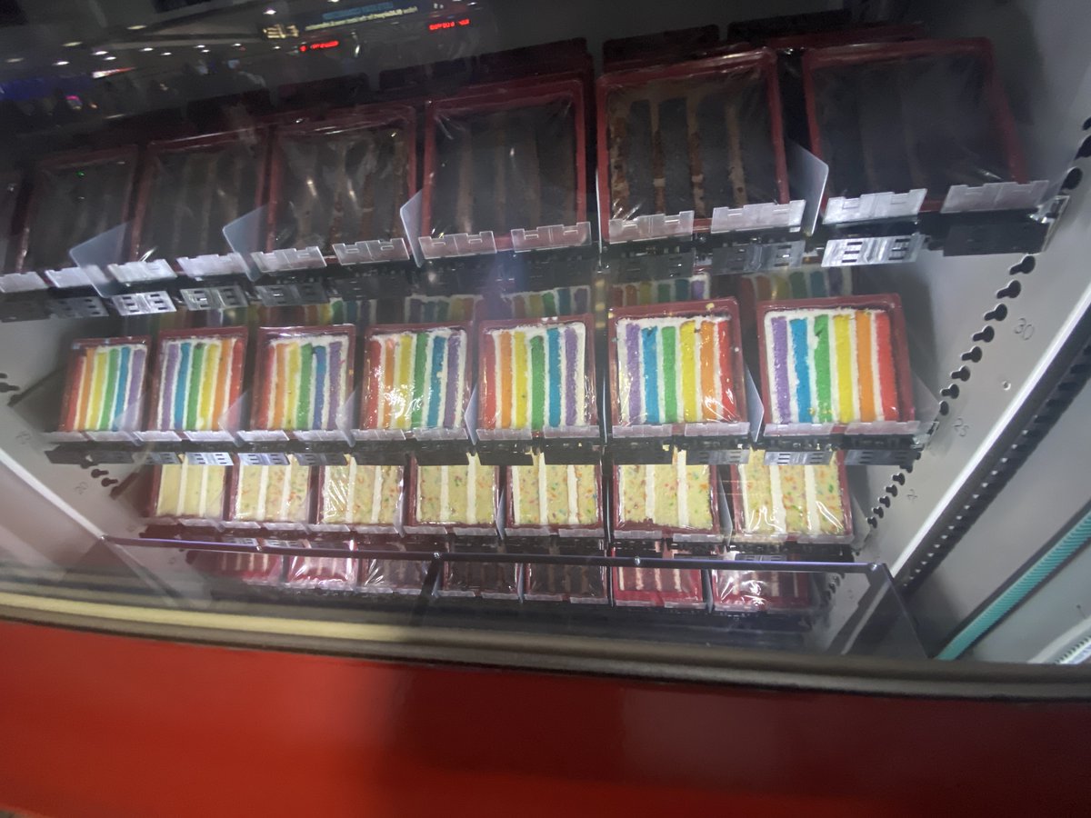 Harry Reid International Airport on Twitter "NEW AT LAS Treat yourself like a BOSS! Grab a