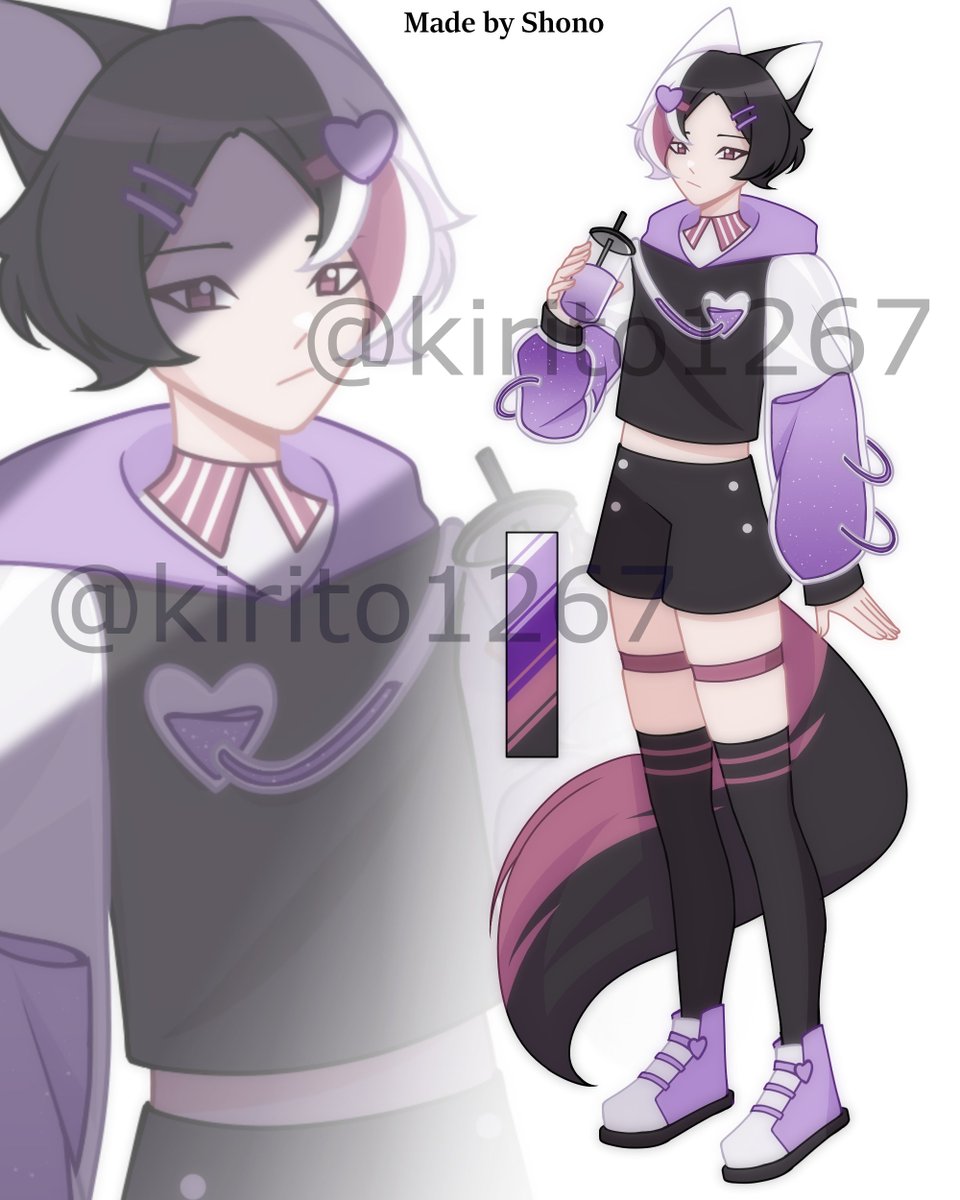 Kirito tweet media