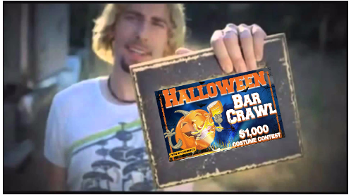 CrawlWithUS® tweet media