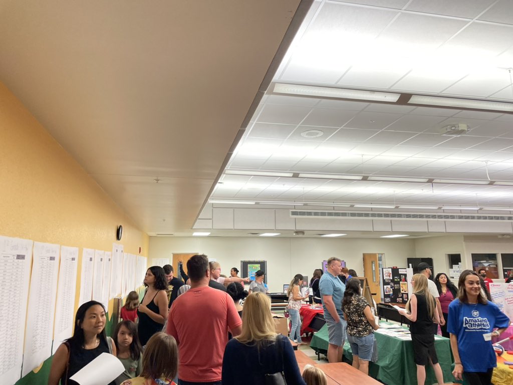 Dr. Phillips Elementary School_OCPS tweet media