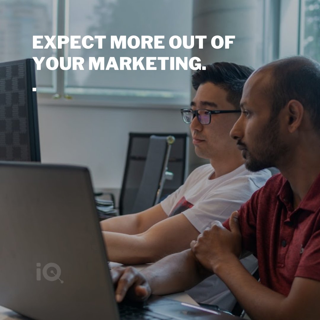 Element_IQ's tweet photo. At #ElementIQ weβre driven to help businesses devise amazing campaigns, no matter how big or small.Β
Contact us today! π
π² (604) 909-3750Β
π© search@elementiq.com
π https://t.co/vG2ZdOPmfy https://t.co/d2V8N4GMnd