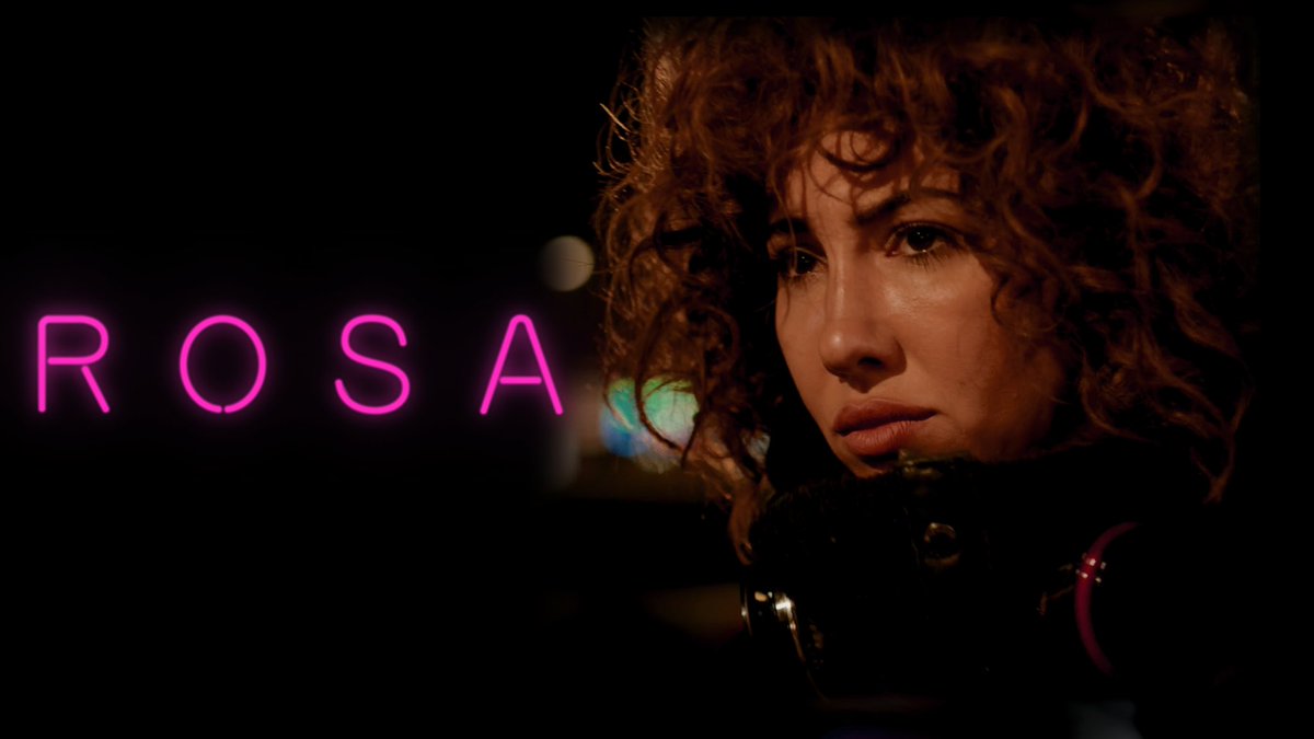 PalanteMax's tweet photo. Sending @MsJackieCruz virtual 🌹's on her bday 💜 Catch Jackie on ‘Rosa’ AND 'A Tiny Audience' Season 1 available on HBO Max 🎉 https://t.co/vosl1hvGwz