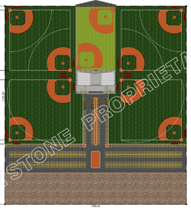 pitch2pitch's tweet photo. All-Turf P2P Complex coming to Twin Cities 2024
https://t.co/wsSNLX9V9N https://t.co/zRCA2nEVFd