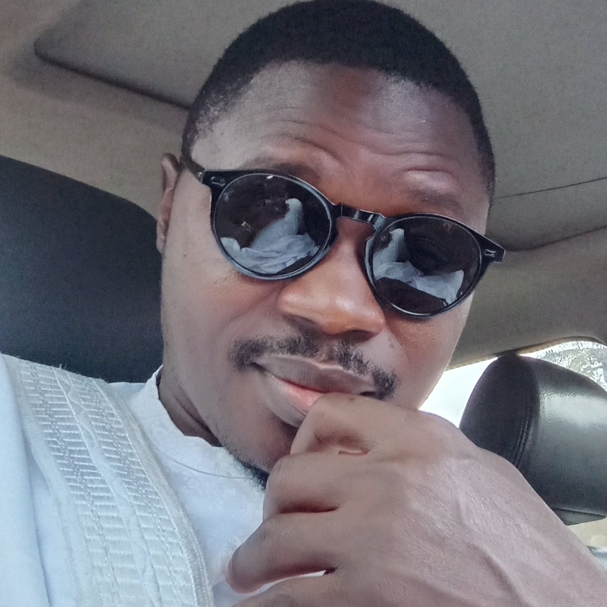 #NewProfilePic