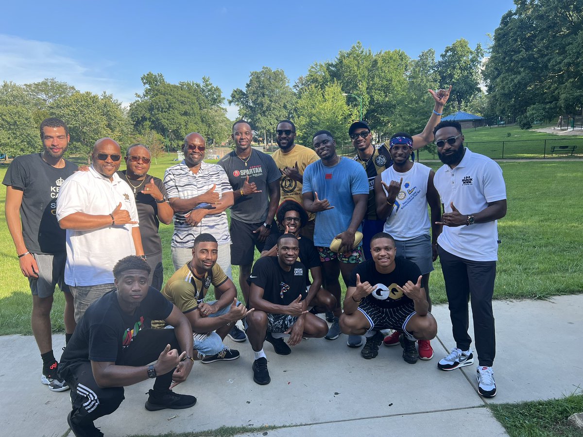 Kirk Brown tweet media