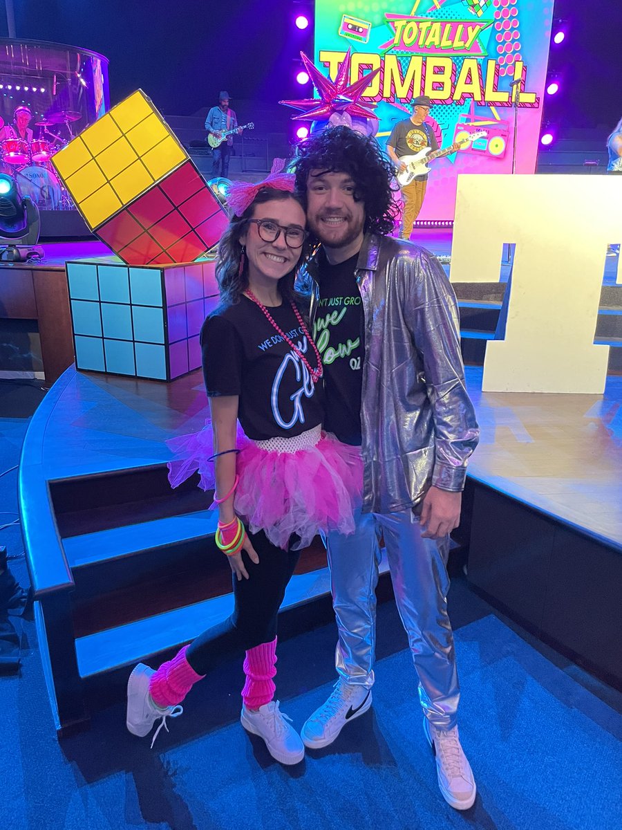 TISD Convocation 2022 was a BLAST! Started the new school year off right with <a href="/TISDOIS/">Oakcrest Intermediate</a> winning the Spirit Award! Such a great start to what is going to be a great year! #TotallyTomball #TeamTomball