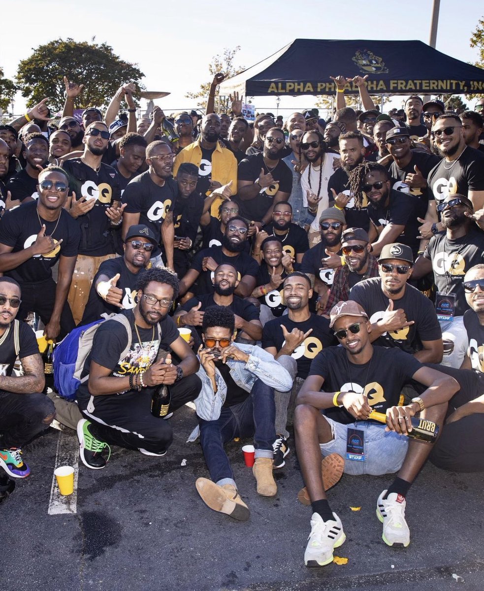 Kirk Brown ๐ฏ๐ฒ (@kirkandre) on Twitter photo Happy 54th Charter Day to my <a href="/ZetaMuAlphas/">Zeta Mu Alphas</a> brothers! ๐ค๐ฟ
#alphaphialpha #zetamualphas Happy 54th Charter Day to my <a href="/ZetaMuAlphas/">Zeta Mu Alphas</a> brothers! ๐ค๐ฟ
#alphaphialpha #zetamualphas