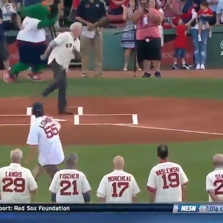 FanDuel on Twitter "Make that two balls, no strikes 😭 (via