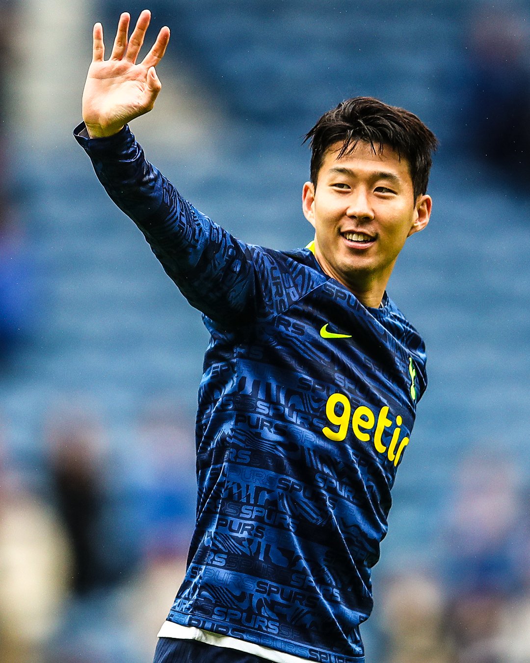 B R Football on X Heung min Son is the new Korean brand ambassador for Calvin Klein Underwear and will model for their fall campaign https t FWX0EoWsRP X