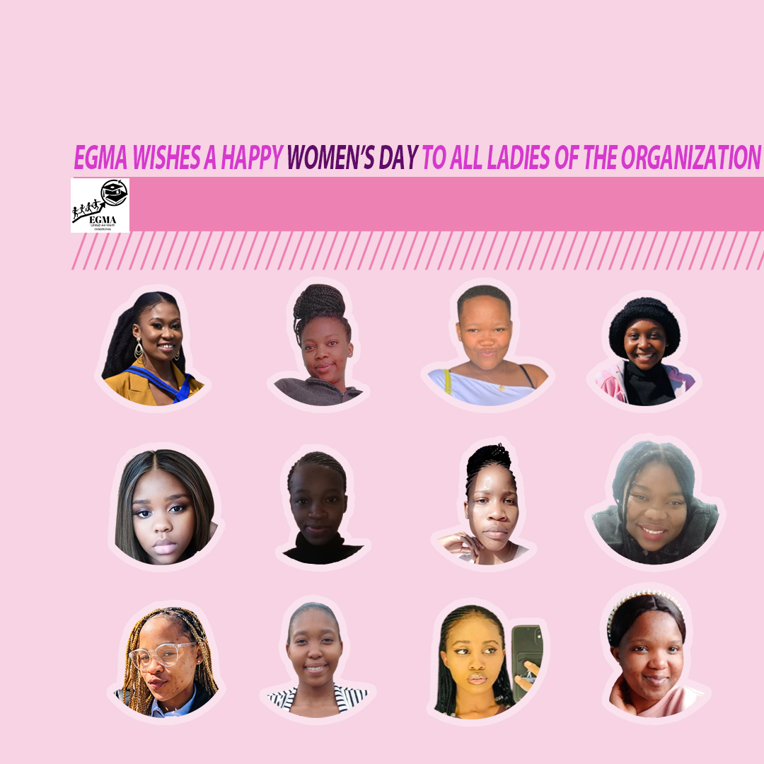 egma_org's tweet photo. We wish all our ladies and women worldwide a very Happy Women's Day. https://t.co/xkgUht0T3V