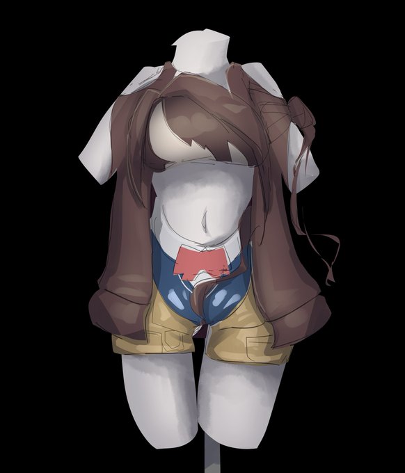 > 洋服化になった が見たいです #odaibako_osushirinda https://t.co/SqtC3IwZzL 