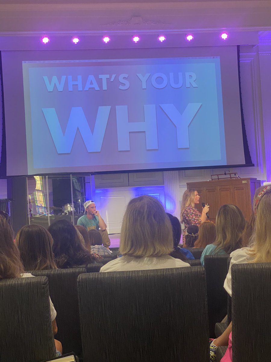 Kicked off year 20 celebrating with Buena Vista, Heritage, and Skyland Elementary with Hope and Wade King! Wishing everyone a wonderful new school year! <a href="/getyourteachon/">Get Your Teach On</a> <a href="/gcschools/">Greenville County Schools</a>