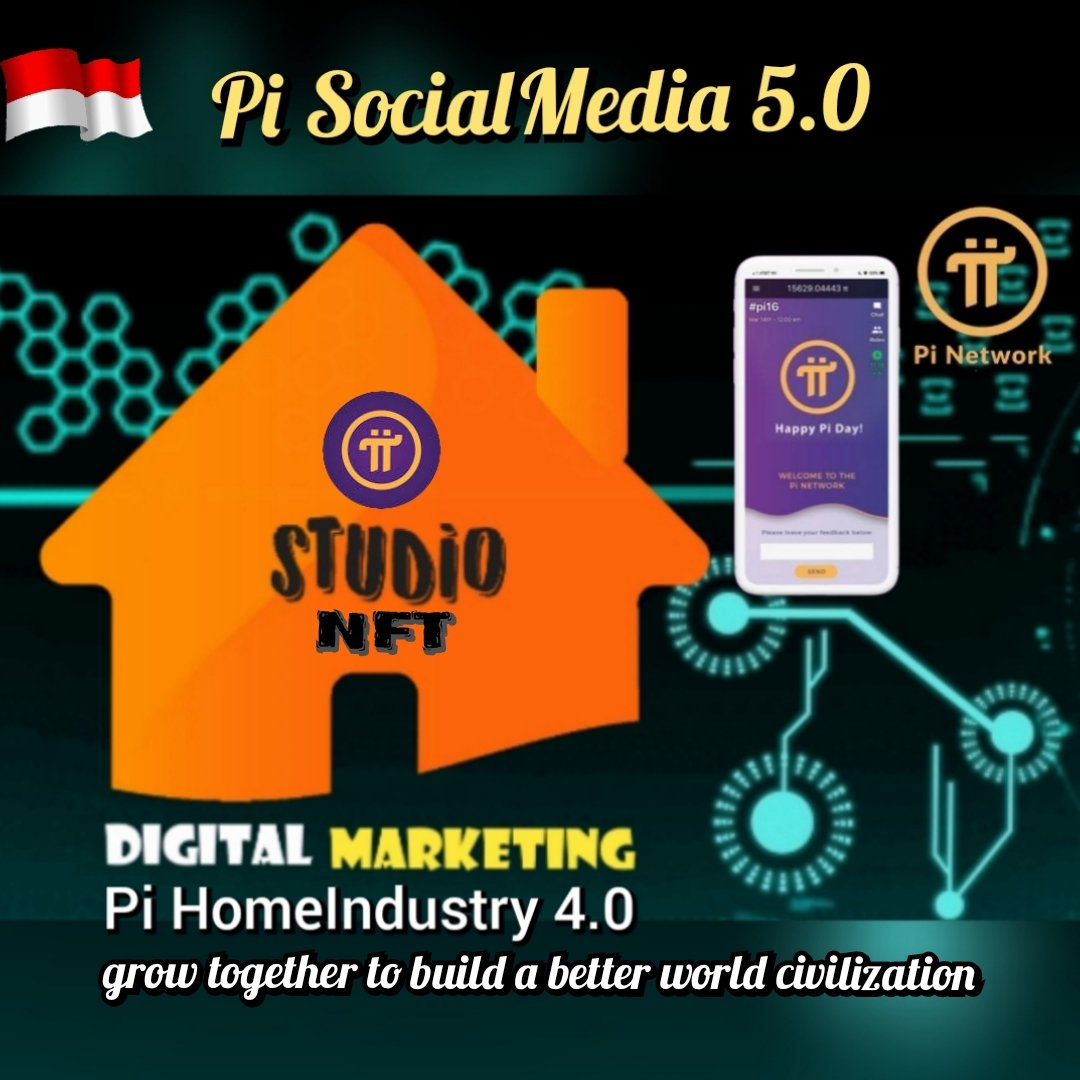 DwiPriyantomo's tweet photo. #PiNetwork #PiPayment #PiEducation #PiManagement #PiStudioNFT #PiBarter #StopSellingPi https://t.co/kMm8FU1VVf