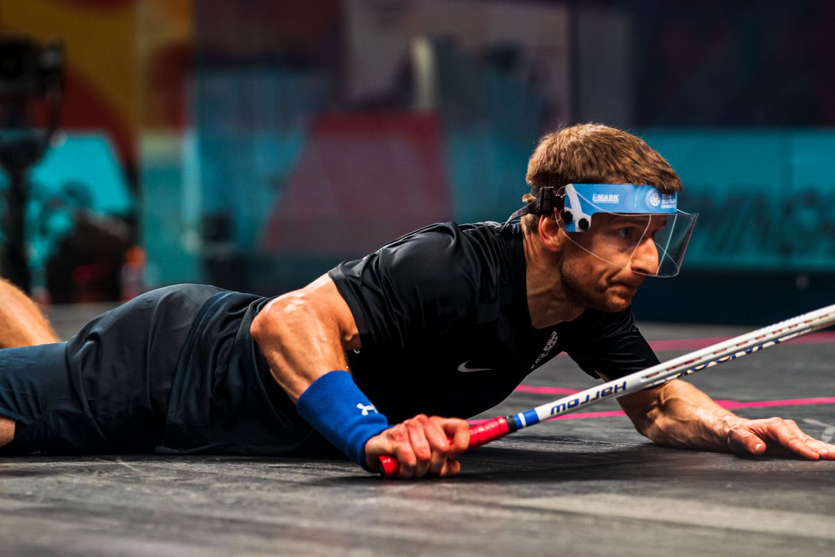 CWG Squash tweet media