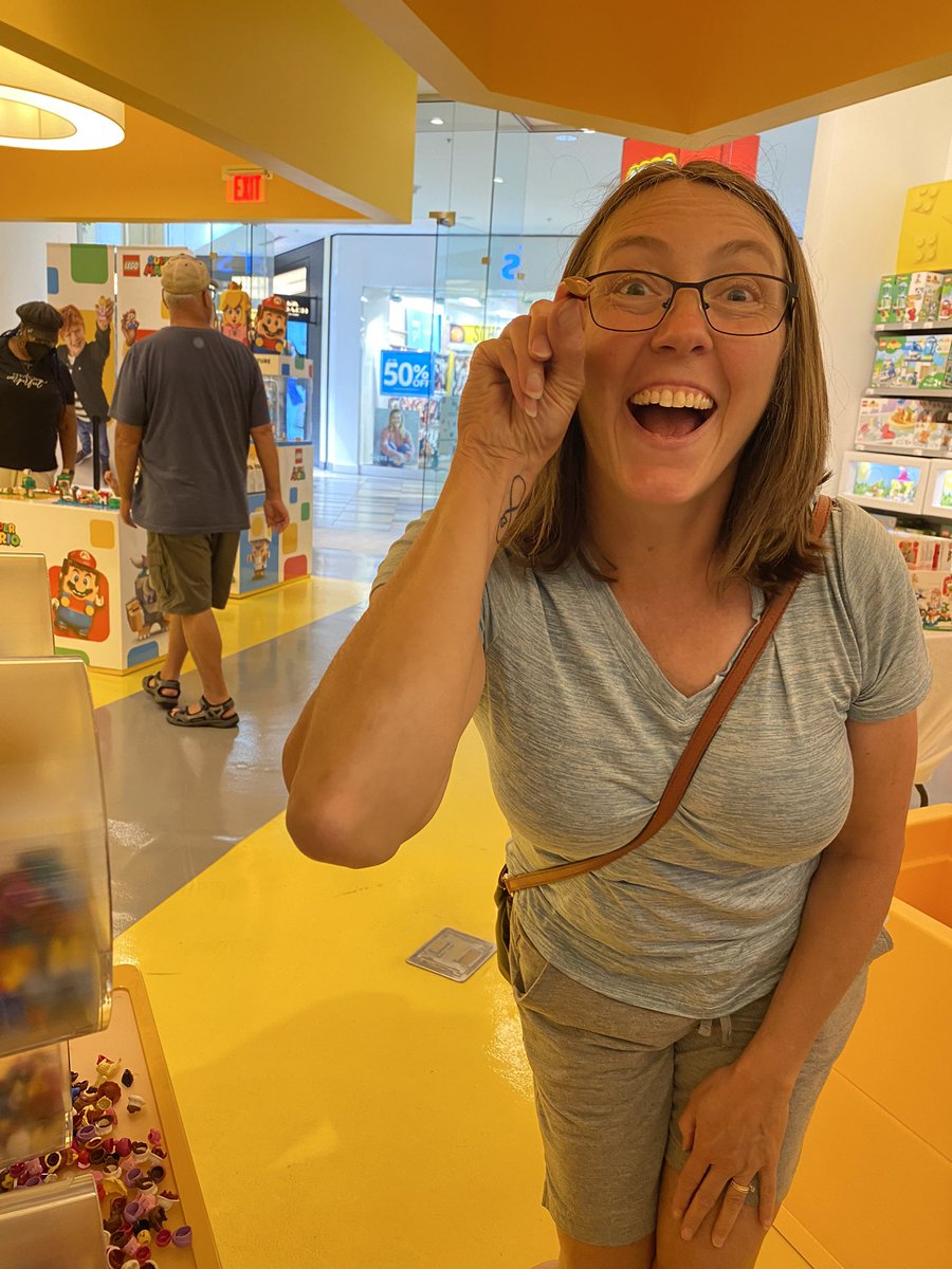 Melissa Efantis tweet media