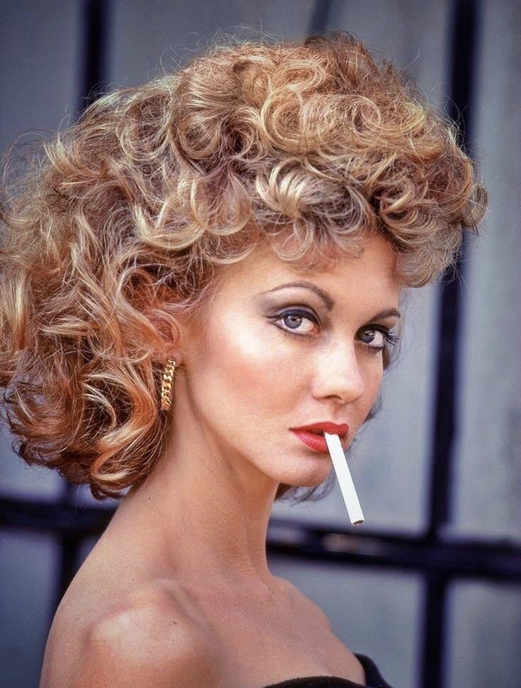 Los amores de verano nunca nunca se olvidan. 🖤
#OliviaNewtonJohn