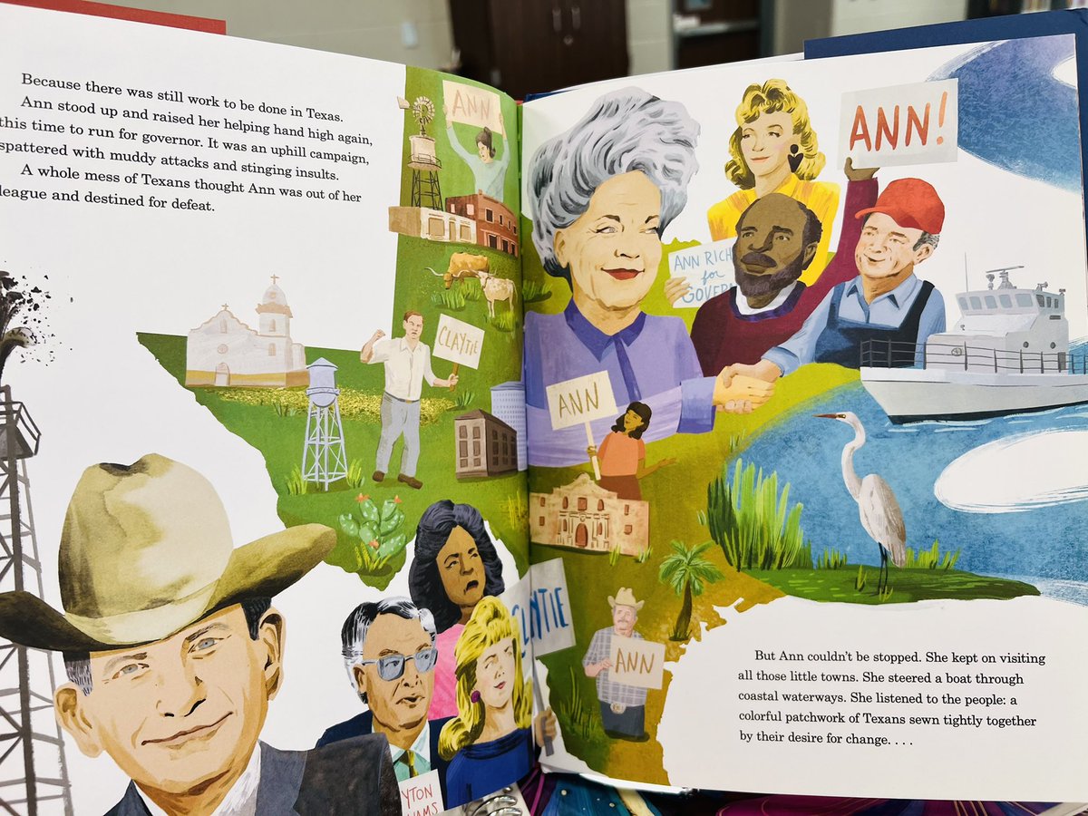 Read some great books this morning at Let’s Taco ‘bout Books book tasting session!@CFISD_ELAR2_5 <a href="/CyFairISD/">Cypress-Fairbanks ISD</a>