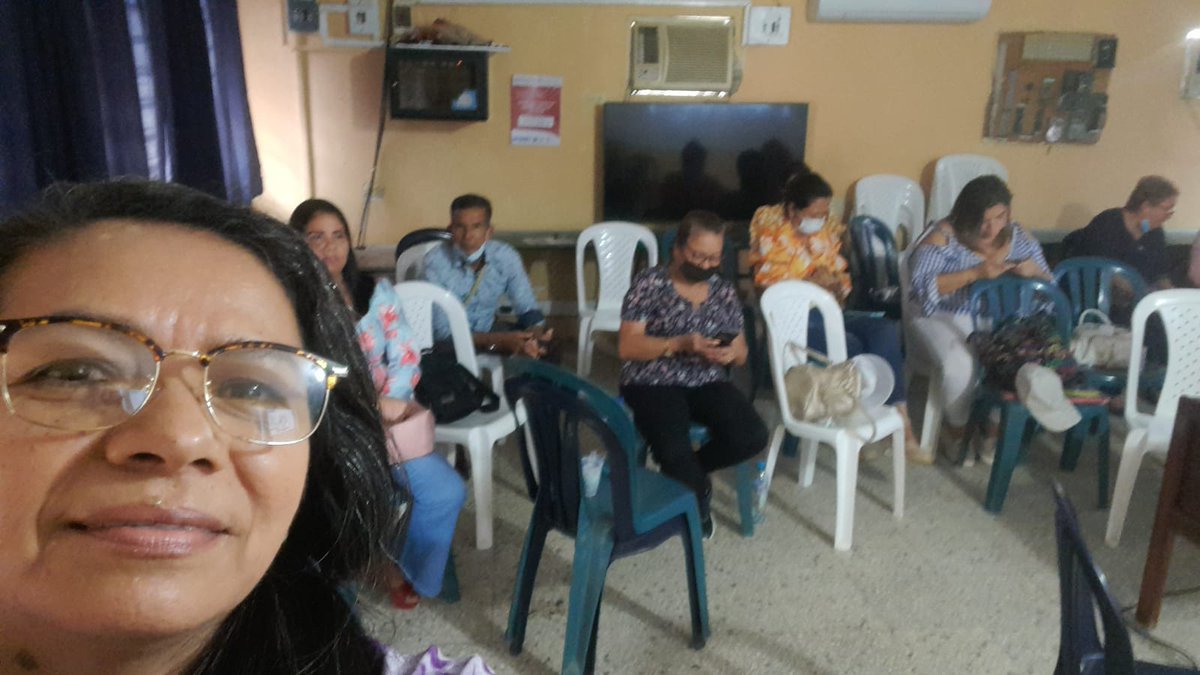 viva_angel's tweet photo. #PTAsaludaAlMinistroAGaviria #PTAterritorioDeCambioPazyVerdad @AGaviriau @Mineducacion PTA 4500 establecimientos educativos acompañdos. https://t.co/xGsvOQ7ifo
