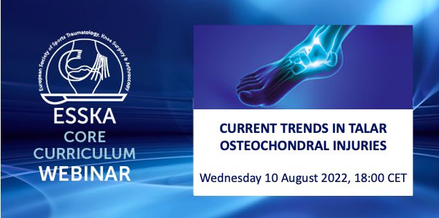 ESSKA-AFAS tweet media