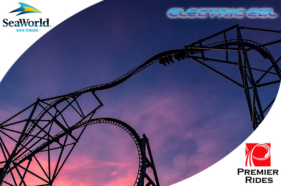 premierrides's tweet photo. @SeaWorld San Diego is getting spooky!
ππ§πβ°οΈπ§ββοΈπ·οΈπΈοΈπ¦π§π»
After a successful inaugural βfearβ, @howloscreamsd is returning bigger than ever!
Brave #ElectricEel and be #eelectrified with rides that spark β¦er, rides in the dark! β‘οΈππ’
https://t.co/quyyibLOad https://t.co/D7SvVuBZtq