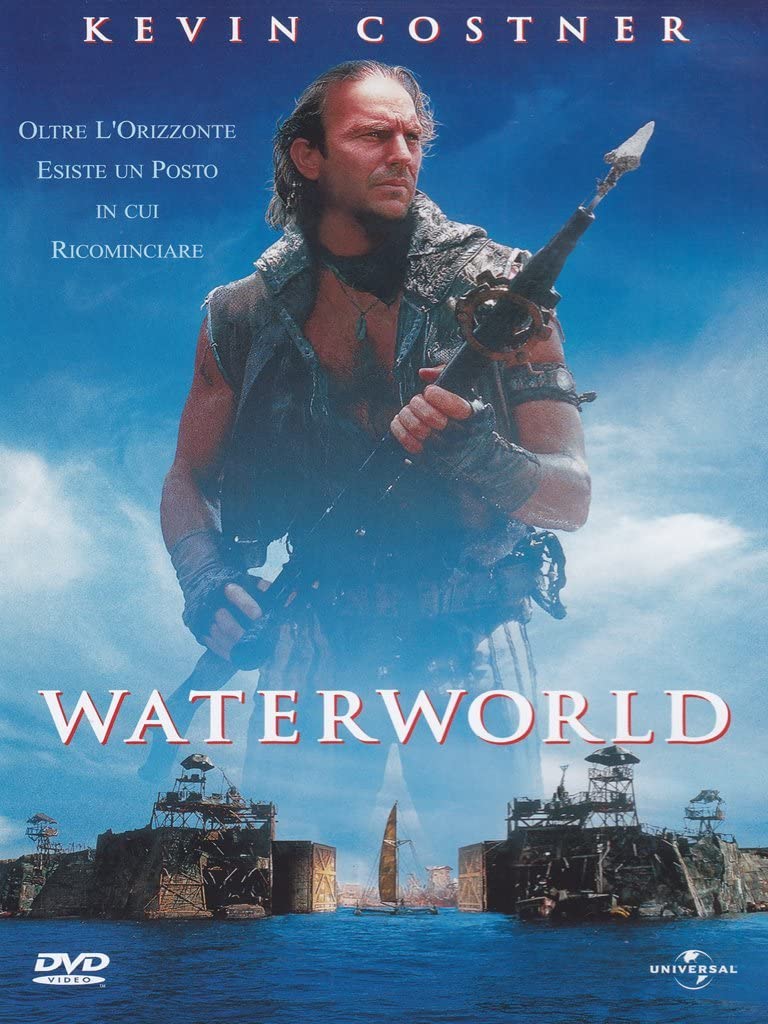 luckfairry's tweet photo. #WATERWORLD   1995 🤜 #WATERBATTLE  2022 ? https://t.co/fY0N6Av7fn