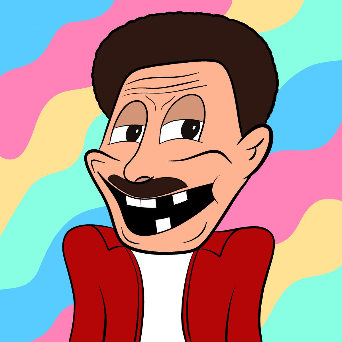 Many will come with their 𝙩𝙧𝙞𝙗𝙚𝙨. 
Others require some 𝙗𝙧𝙞𝙗𝙚𝙨. 
I'm just here for the 𝙫𝙞𝙗𝙚𝙨. 

👀 u mad bro?