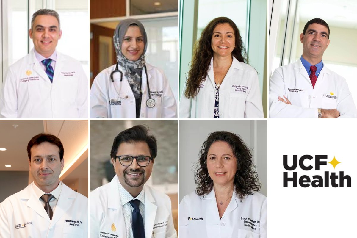 ✨Thank you <a href="/Orlando_Family/">Orlando Family Magazine</a> readers for voting our #physicians among the best #OrlandoDocs! 🩺

🔗:ow.ly/fLiK50KfaAo