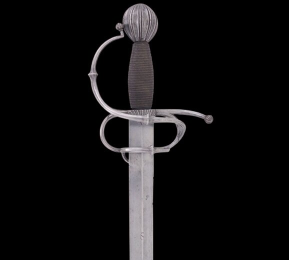 Espero que la izquierda española apoye el que en las visitas de mandatarios extranjeros como parte del protocolo, se exhiban ESPADAS

—Cuando venga López Obrador, la de Hernán Cortés
—Cuando el Pte. del Perú, la de Pizarro
—Si viene Erdogán, la de Juan de Austria

¡Qué divertido!