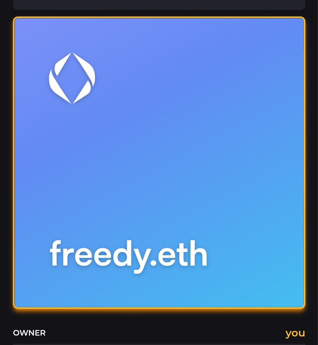 ex FRΞΞDY.eth | kinggulf.eth | eBUREAU.eth tweet media