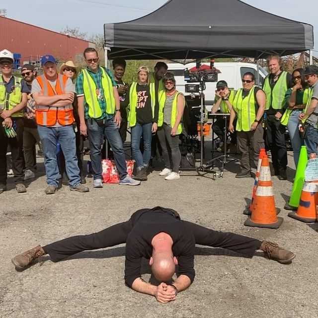 NBC Entertainment tweet media